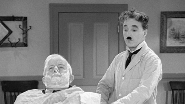 The Great Dictator